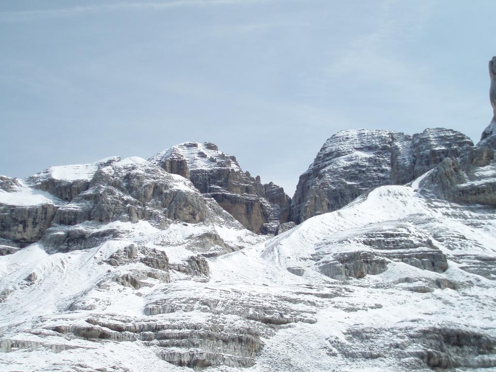 Casa Salvaterra Affittacamere Pinzolo Exteriör bild